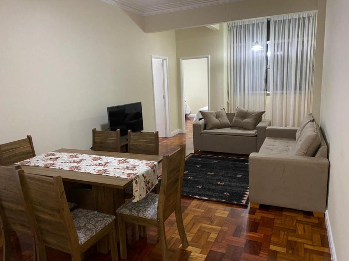 Copacabana Rio 6 Apartment *