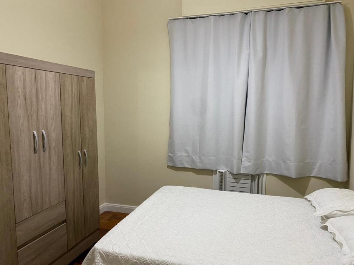 Apartment Copacabana Rio 6 *