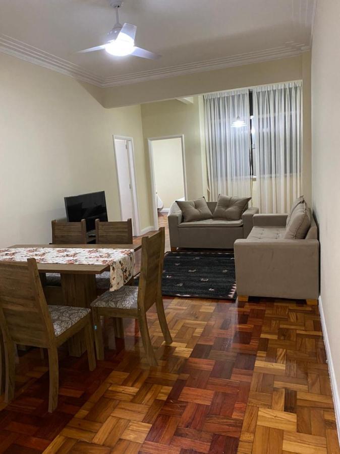 Copacabana Rio 6 Apartment *
