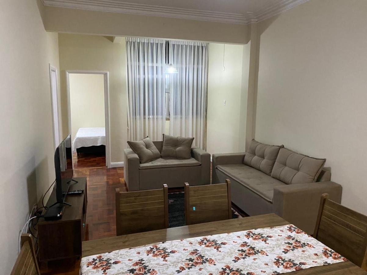 Apartment Copacabana Rio 6