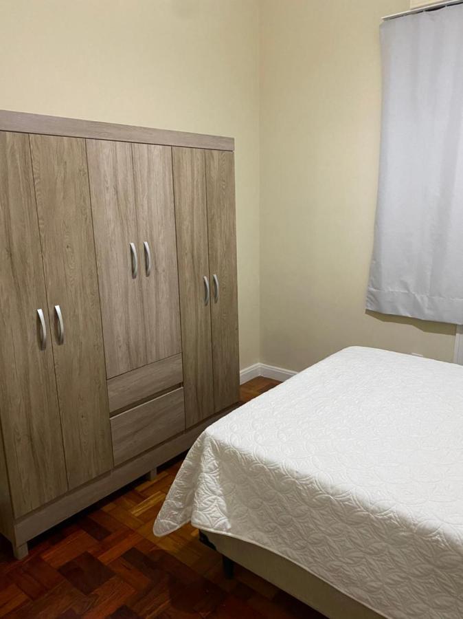 Apartment Copacabana Rio 6
